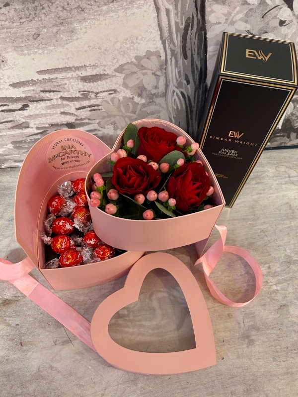 Sweet Love Package