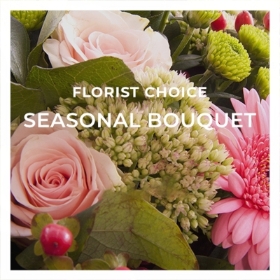 Florist choice Seasonal Bouquet