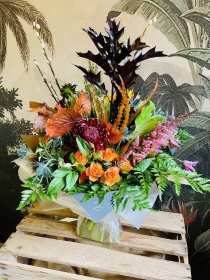 Autumn Bouquet