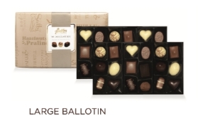 Large Box of Chocolates