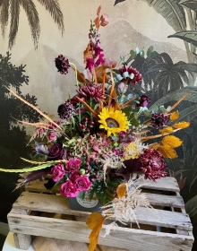 Seasonal Arrangement