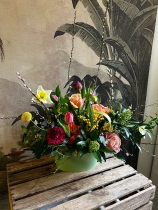 Seasonal Basket