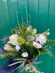Snowflake Bouquet