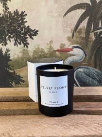 Somas Candle